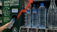 Şişe su fiyatları neden zâmlandı; Depozito zâmmı mı?