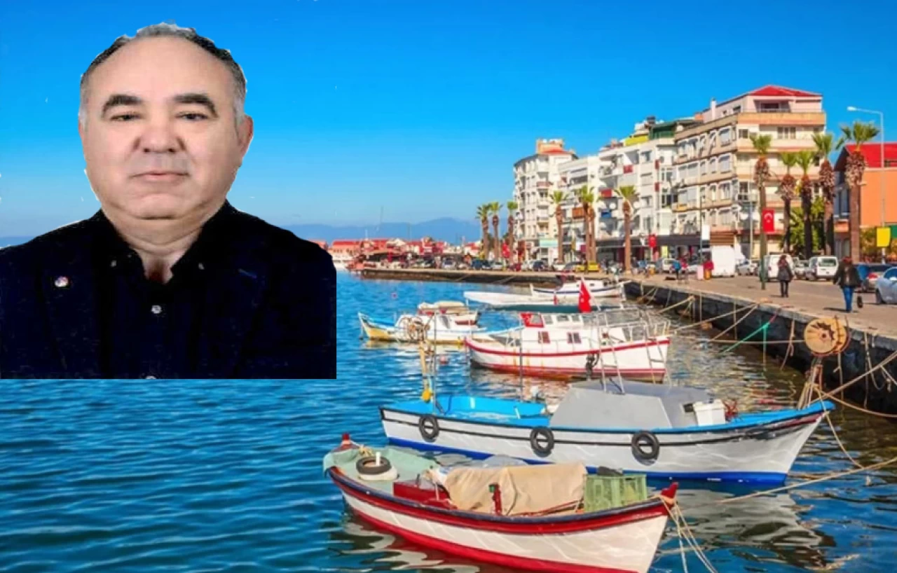 Ayvalık sahtecilerden çektiğini kimseden çekmedi!