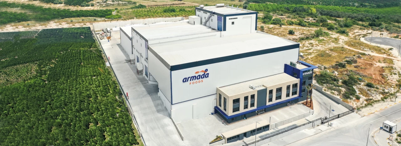 Armada Gıda 100 Milyon liralık pay geri alımı yapacak