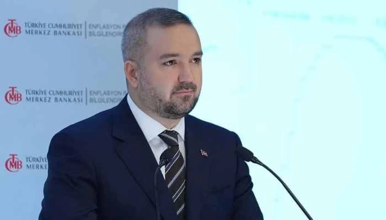 Merkez Bankası Başkanı don nedeniyle fiyatı artacak gıdaları açıkladı