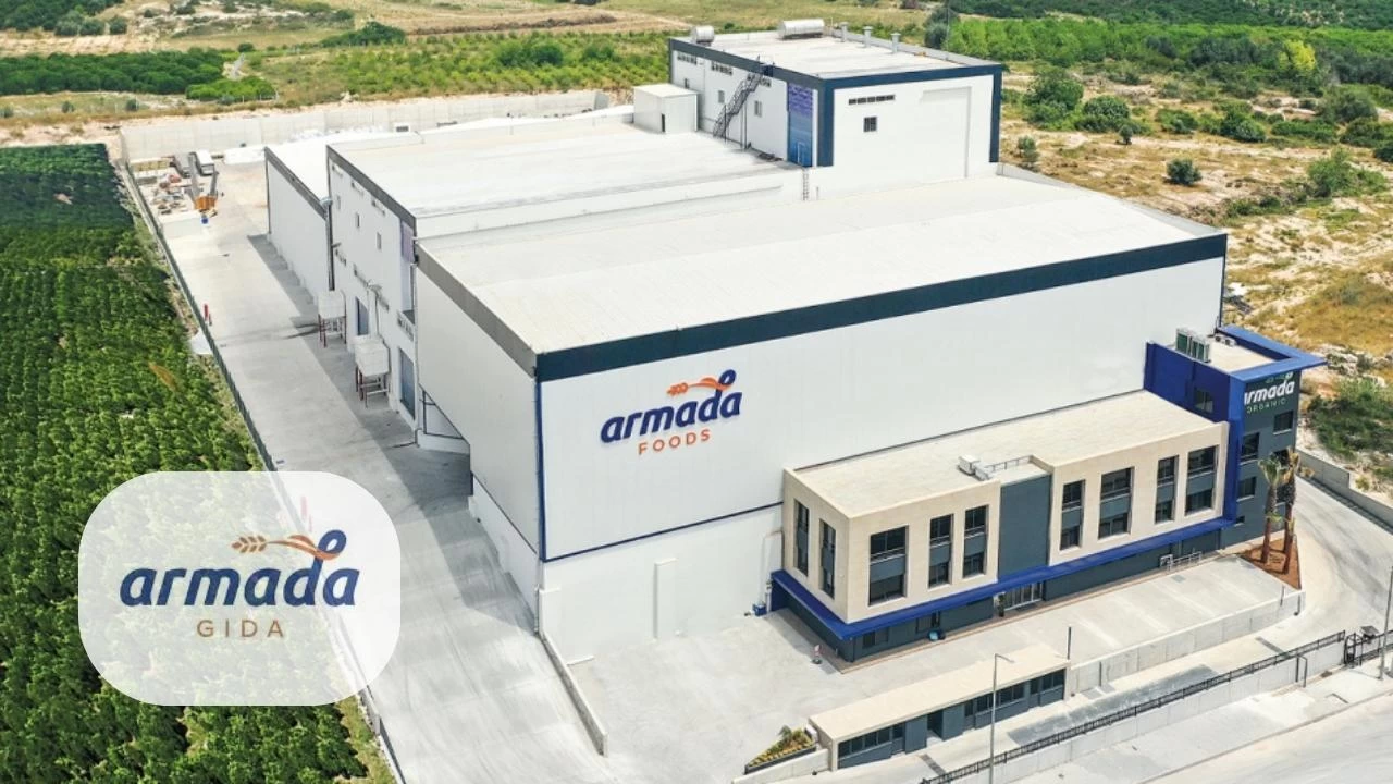 Armada Gıda (ARMGD) hisseleri için yeni hedef fiyat