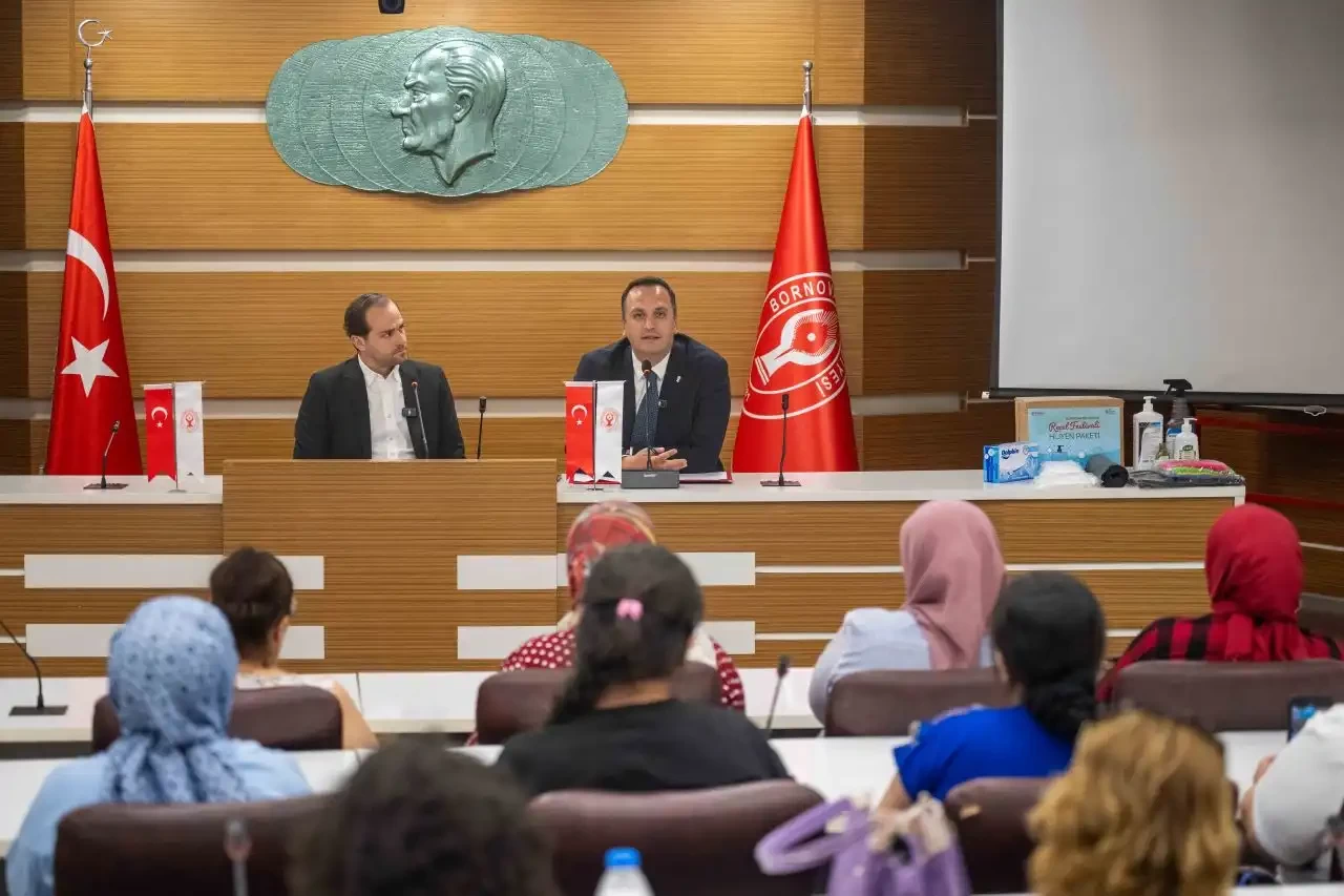 Bornova’da 'Reçel Festivali' düzenlenecek