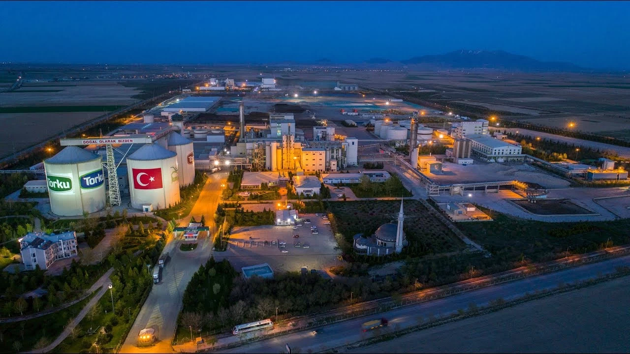 Gıdada yeni dönem; Torku ile Tarım Kredi arasında iş birliği..
