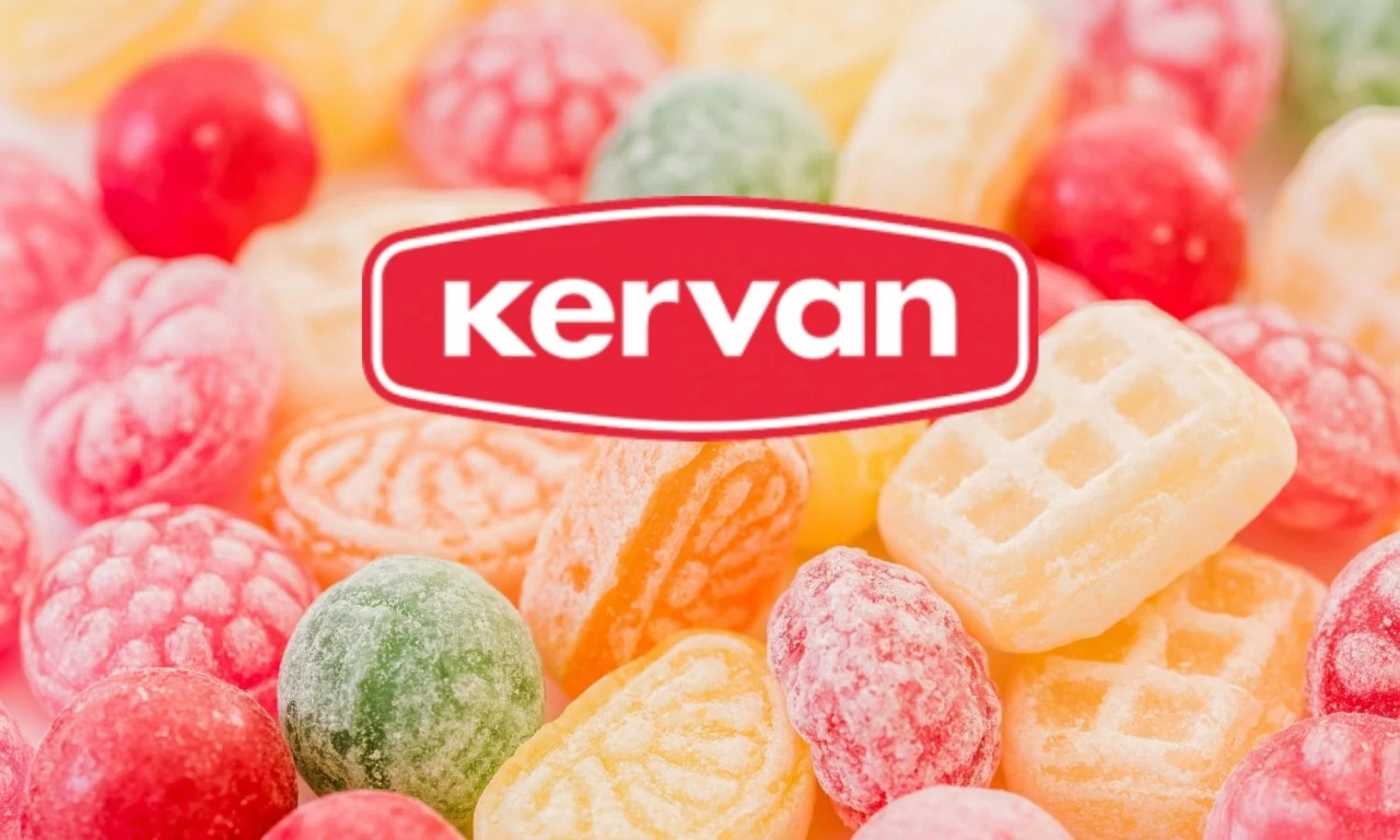 Kervan Gıda'da (KRVGD) üst yönetim değişikliği