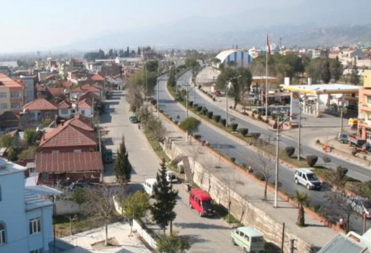 Tağşiş listesi zeytinyağı sahteciliğinin merkezini açığa çıkardı