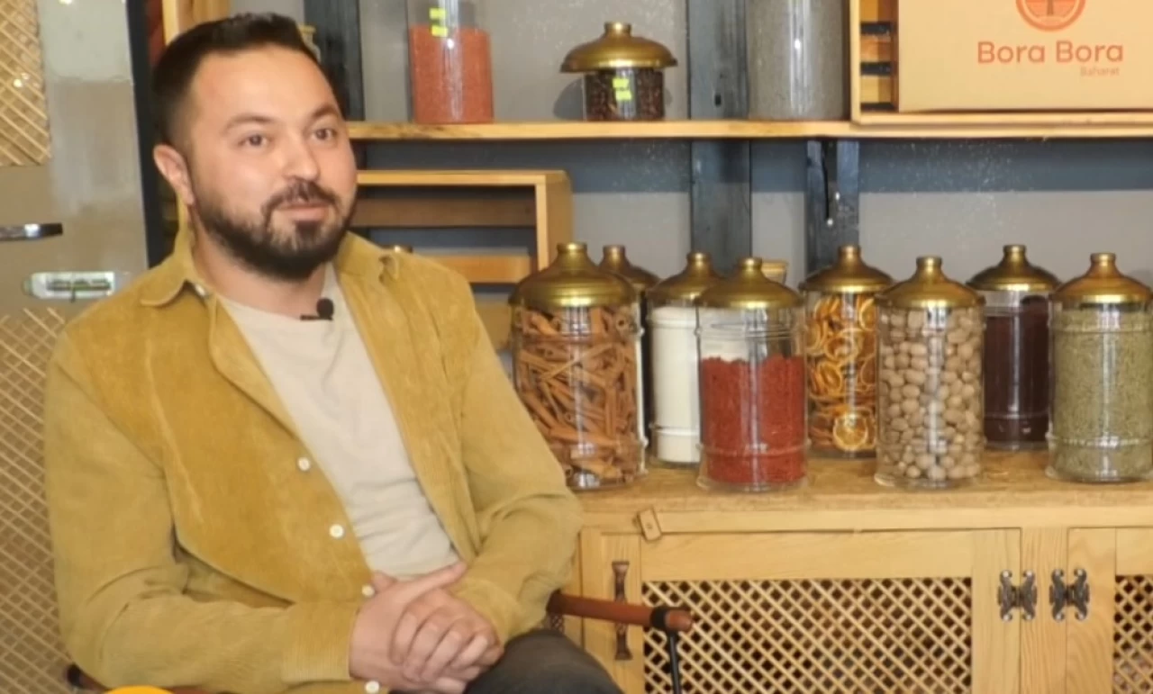 Tağşişçi halkı uyarmış: Sektör hile kabul ediyor, yediğinize dikkat edin
