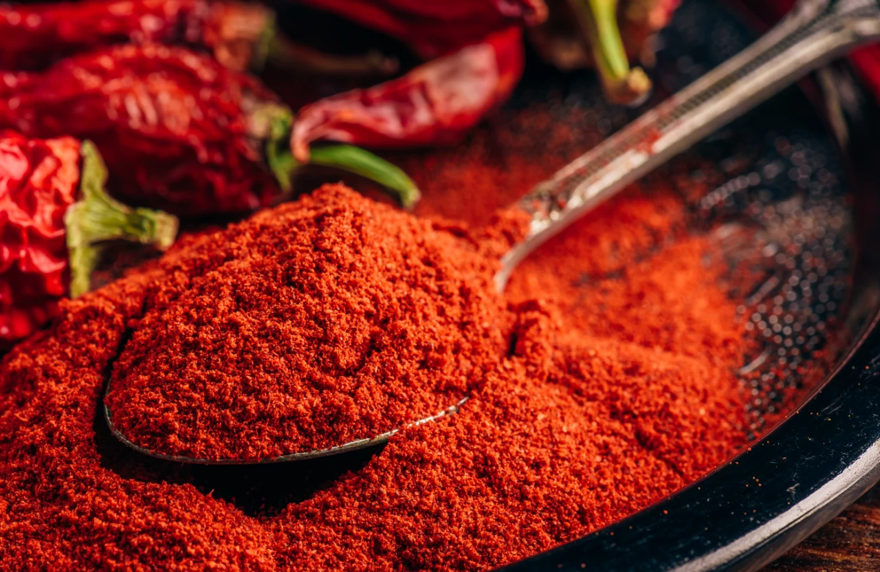 Bu kez gıdamızdan Avrupa'nın yasakladığı kanserojen gaz kalıntısı çıktı!