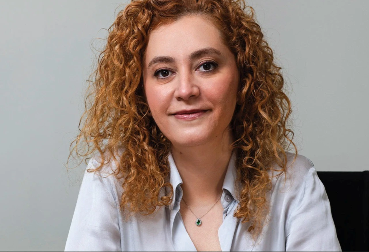 Doğanay Gıda’da pazarlama ona emanet