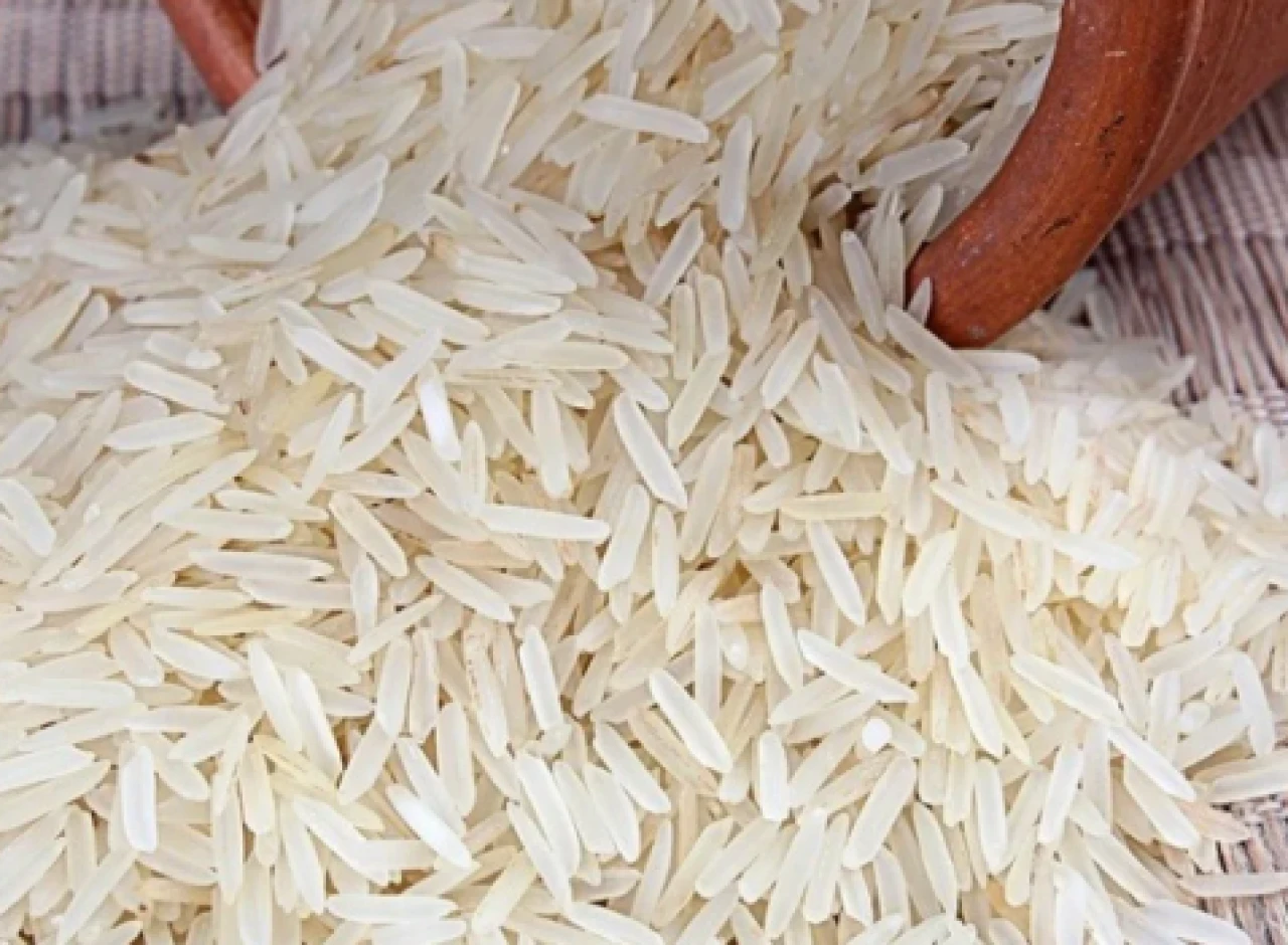 Basmati pirincinde zehir alarmı.. Arka arkaya iade ediliyor