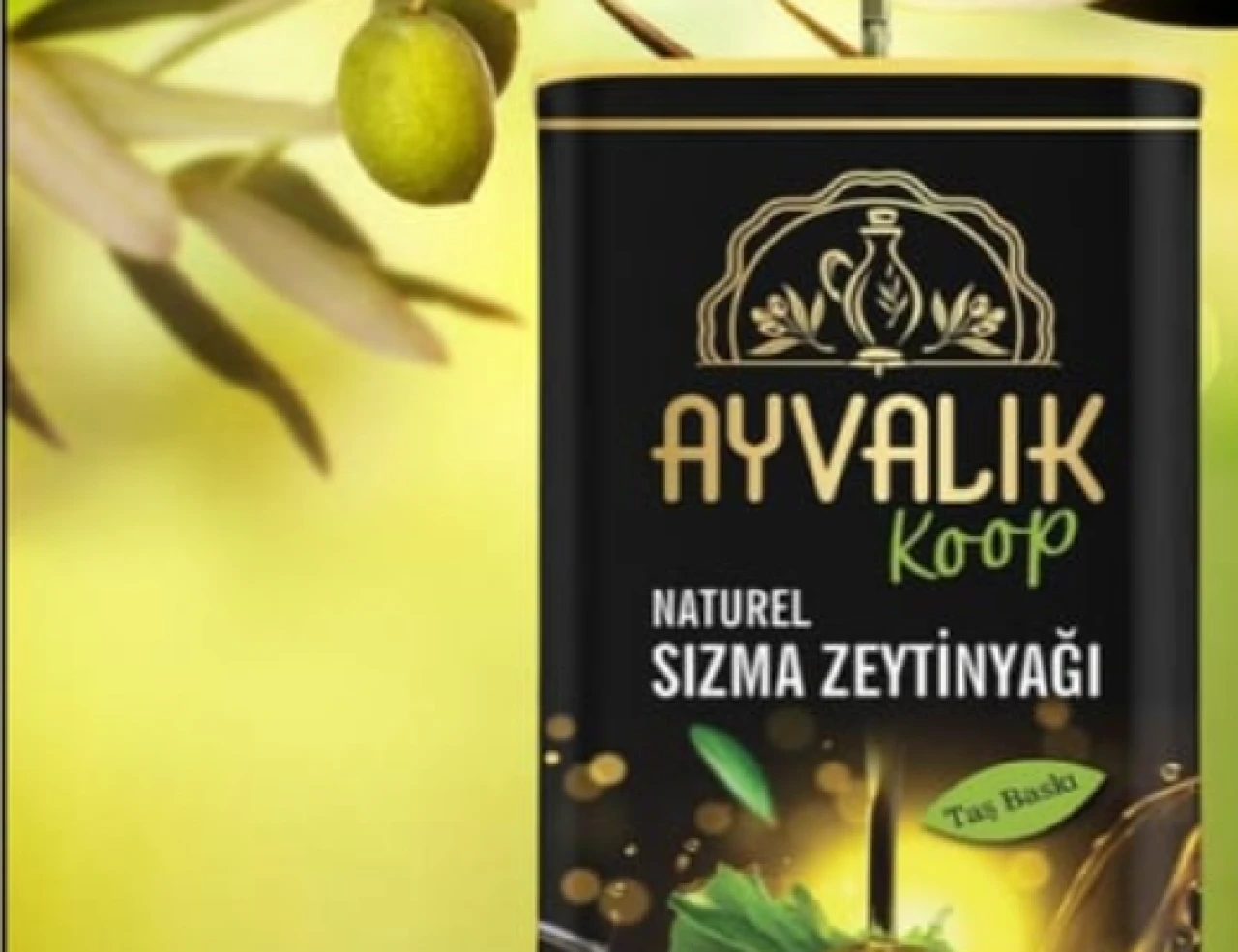 Sahte zeytinyağı üreten firma ticaret odasından atıldı