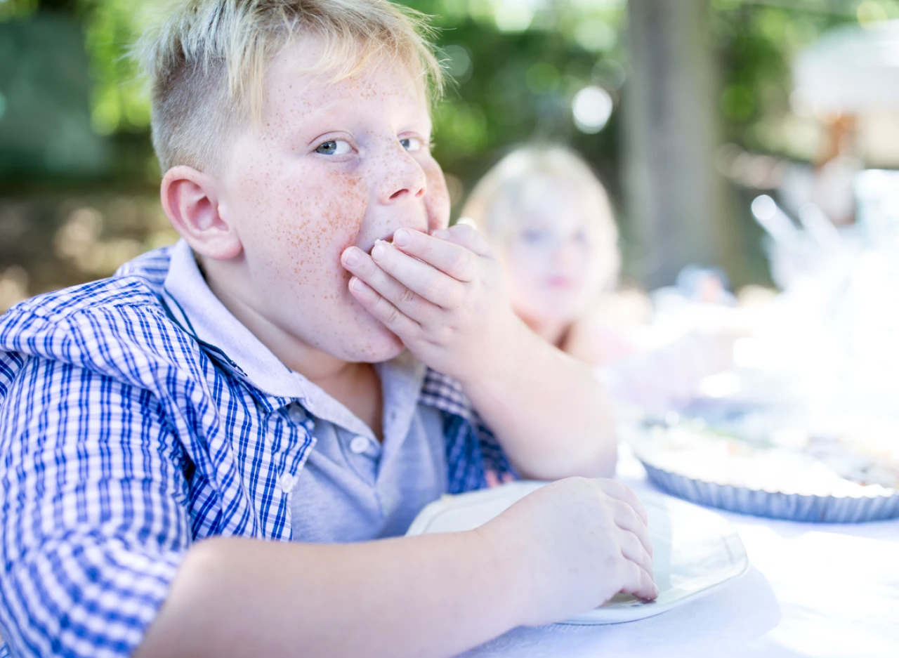 Obezite ilaçlarının 6 yaşından itibaren reçete edilmesine onay