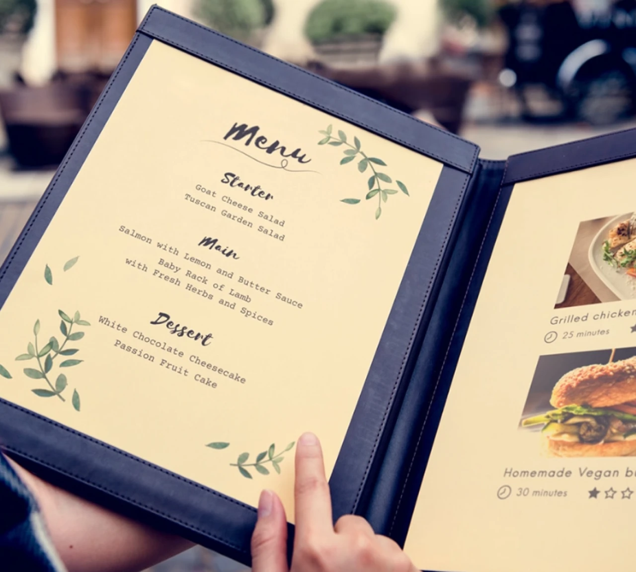 Restoran fiyatlarına resmi düzenleme!