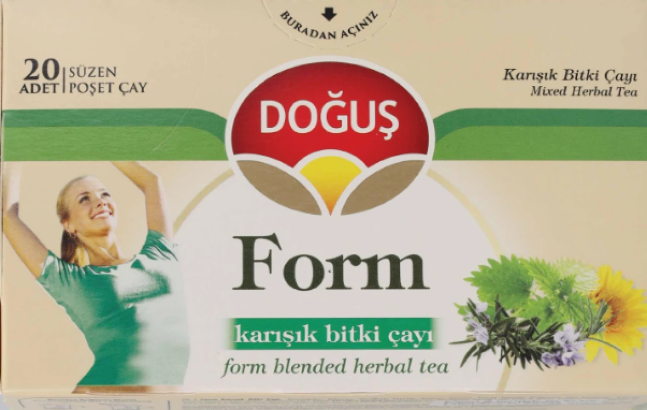 Almanya'dan Doğuş Çay için kanser uyarısı