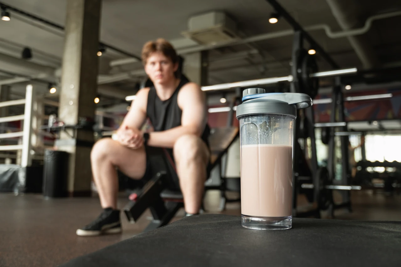 16 popüler protein tozunda yüksek kurşun seviyesi tespit etti! Türkiye’de de satılan markalar listede