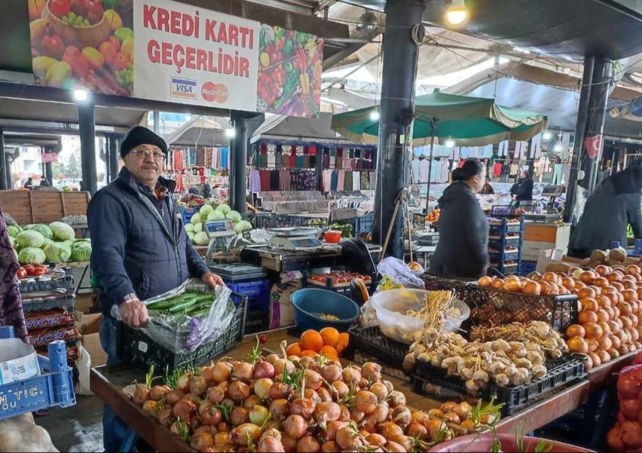 TÜRK-İŞ ekim ayı mutfak enflasyonunu açıkladı