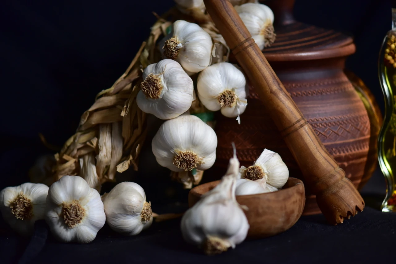 Sarımsak gerçekten sağlığınız için faydalı mı?