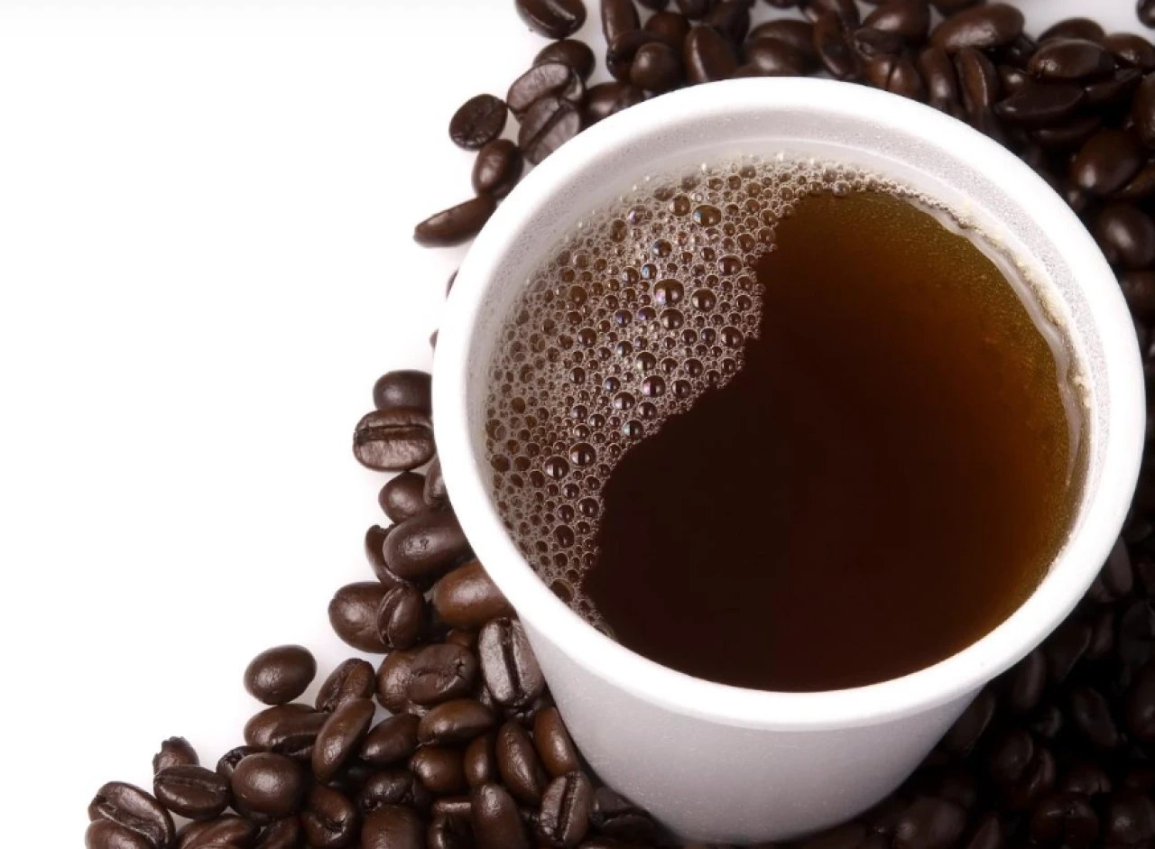 Köpük bardaklara yasak.. Kullanana 50 dolar ceza!