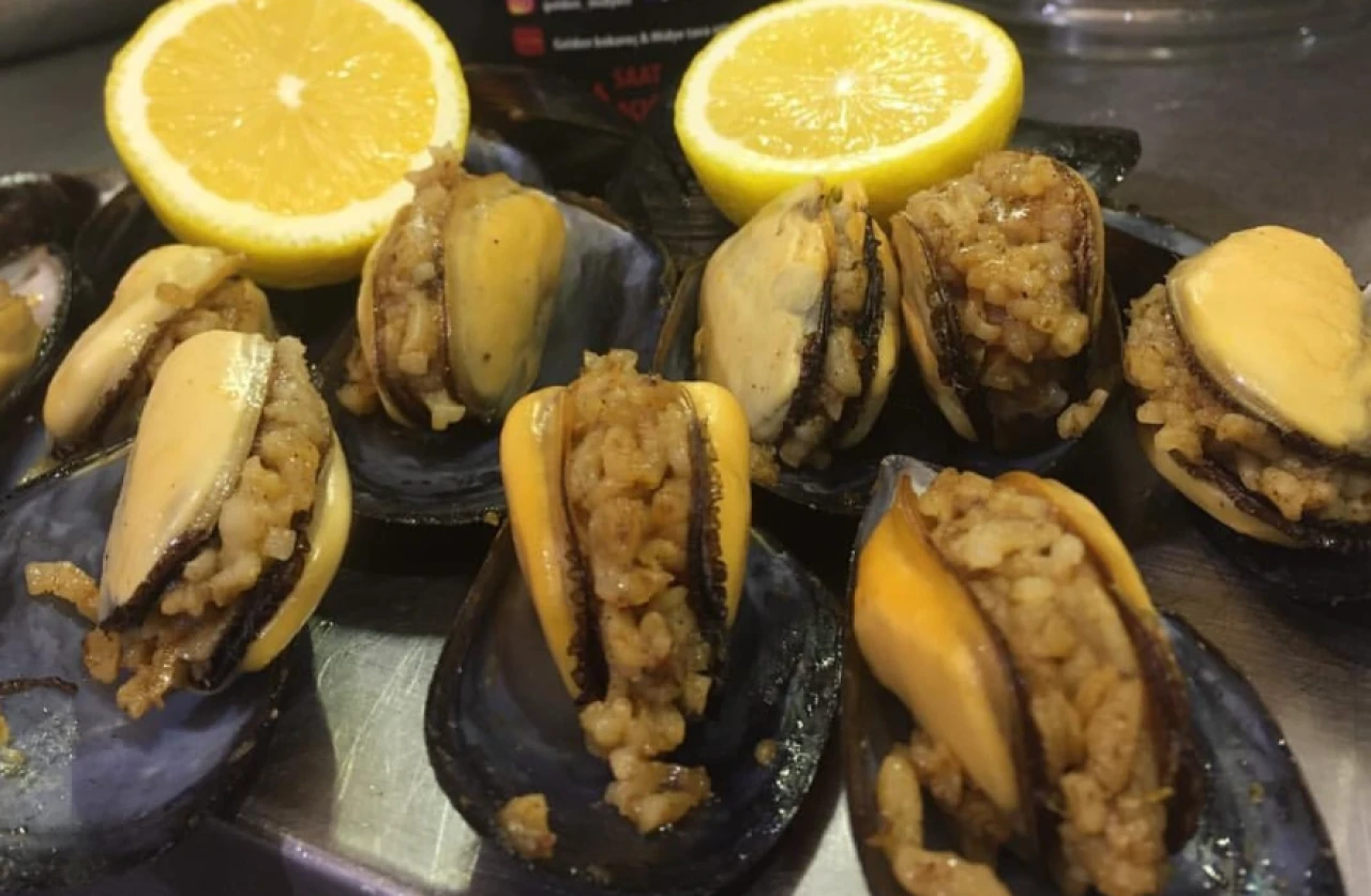 Midye ve tavuk yiyen Hollandalı kardeşler zehirlendi