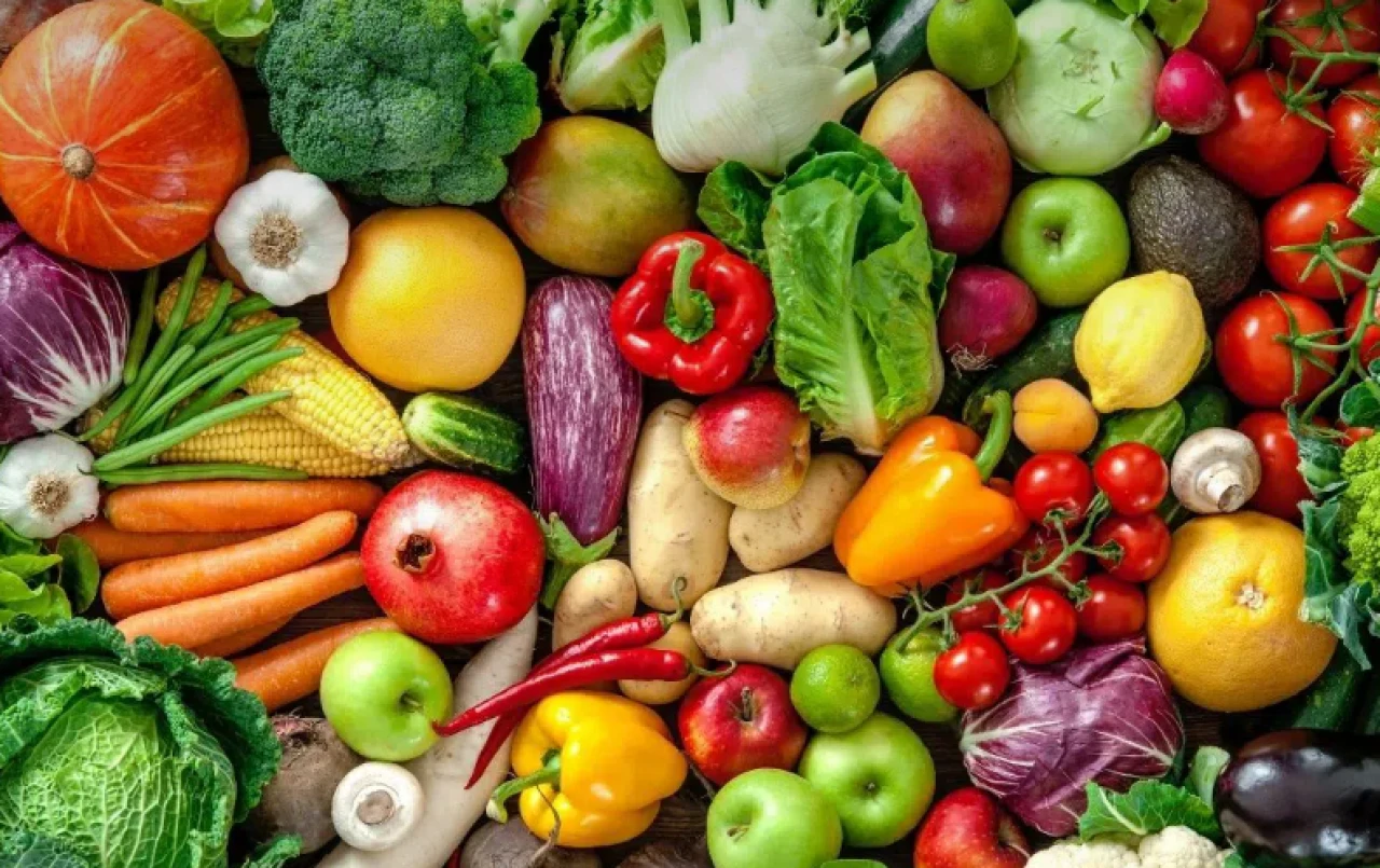 Felç riskini azaltacak 5 gıda