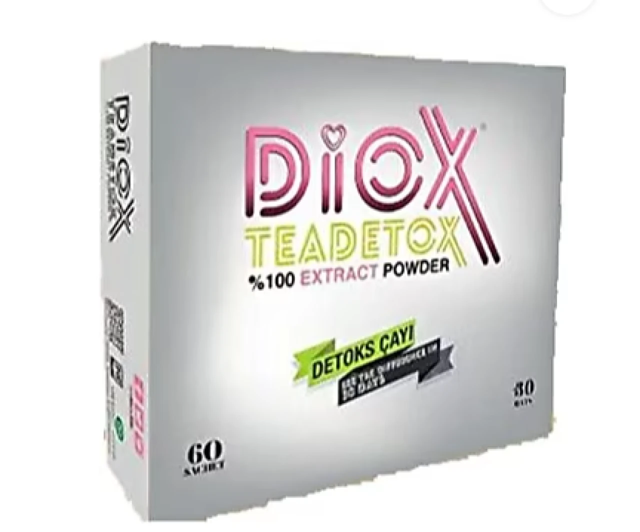 Detoks çayında kalp hastalığı riski.. O madde Fransa'da anlaşıldı