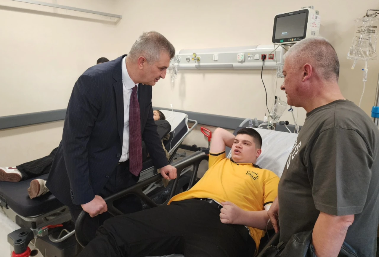 TTB: "Avrupa'nın iade ettiği gıdaların düşük fiyatla iç piyasa satılması halk sağlığı sorunu"