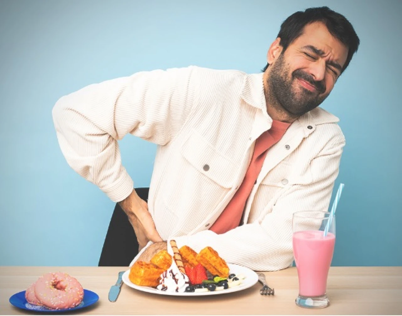 Gıda zehirlenmeleri alarm veriyor: Evden sokak lezzetlerine hayat kurtaran uyarılar