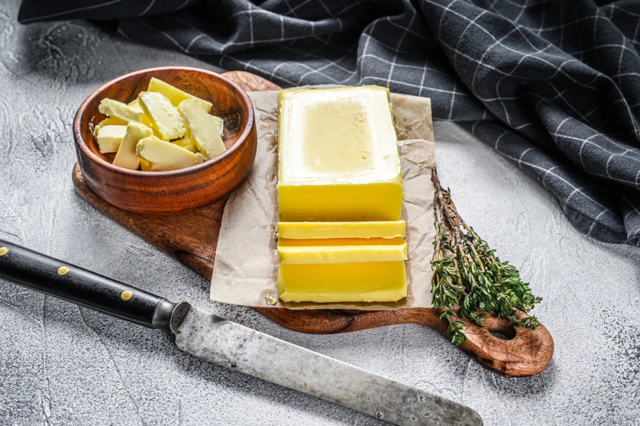 Tereyağı mı, margarin mi? Hangisi daha sağlıklı?