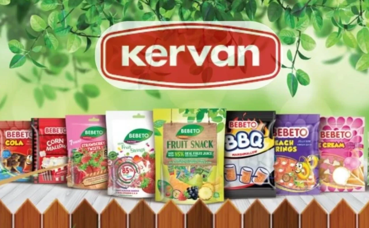 Kervan Gıda 3. çeyrek net kârını açıkladı