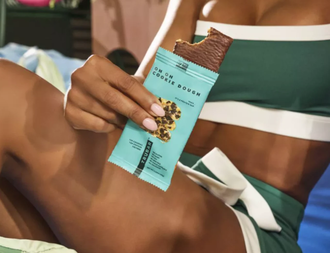 Eti, Kanadalı bitkisel protein üreticisini satın aldı