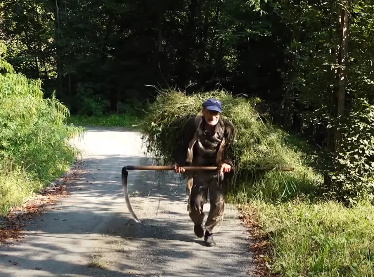 Cumhurbaşkanlığı açıkladı: Köylerdeki yaşlı nüfus ne kadar?