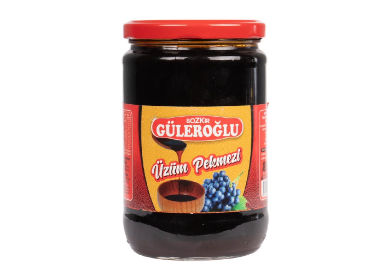 Bakanlık, pekmeze glikoz katan markaları açıkladı