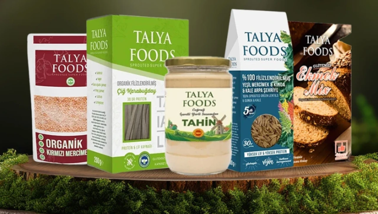 Armada Gıda'dan glütensiz hamlesi; Talya Foods'u satın alıyor