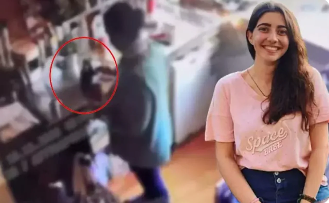 Kahveden bir yudum alan genç mühendis yoğun bakımda