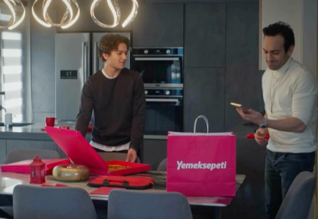 Restoranlar 'Yemek Sepeti' direnişi başlatıyor; yüzde 20 gel al indirimi