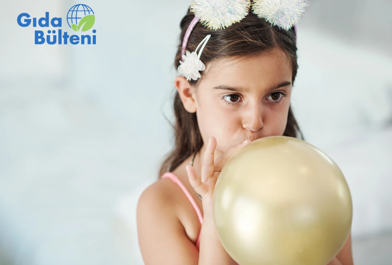 Bu balonları şişiren yandı; balonda kanser riski!