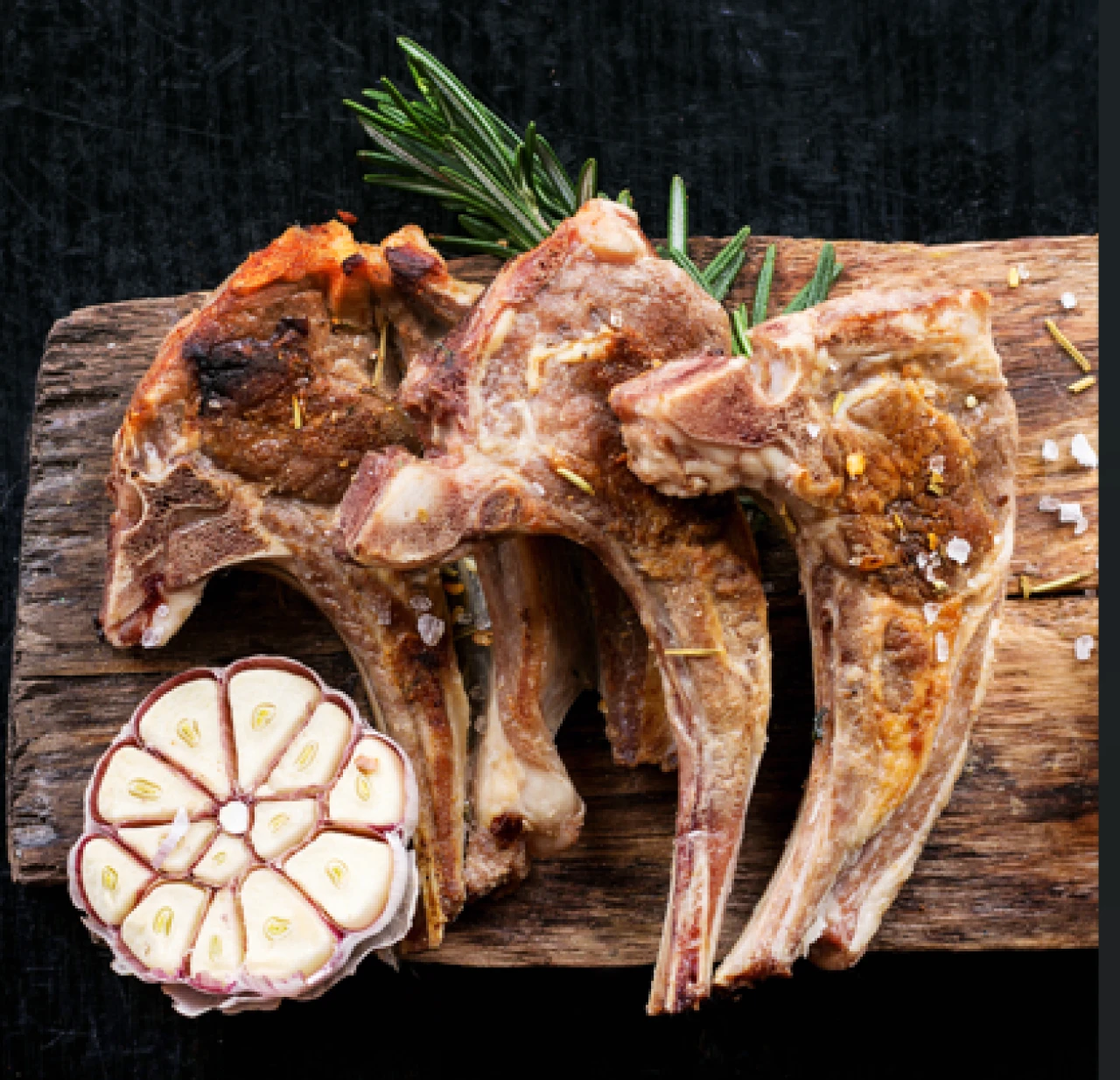 Balıkesir görmüş kuzu oyunu!