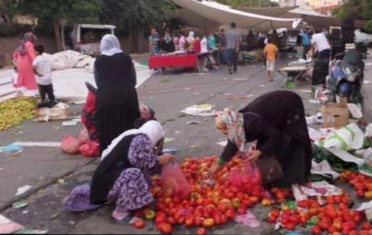 'Türkiye’de yoksullukla birlikte obezite de artıyor'