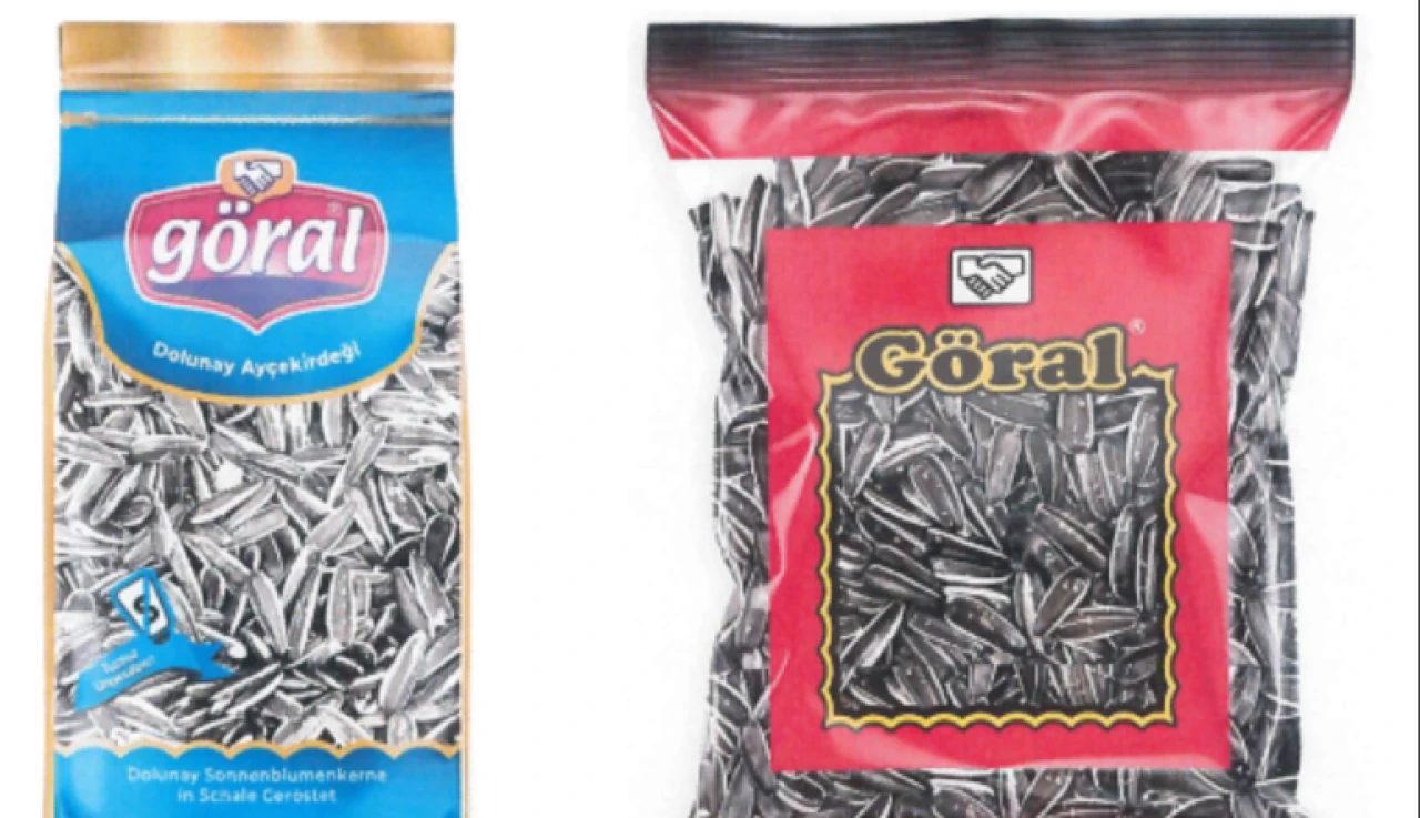 Bir çekirdek keyfimiz vardı.. Almanya çekirdeğimizi raftan toplatıyor