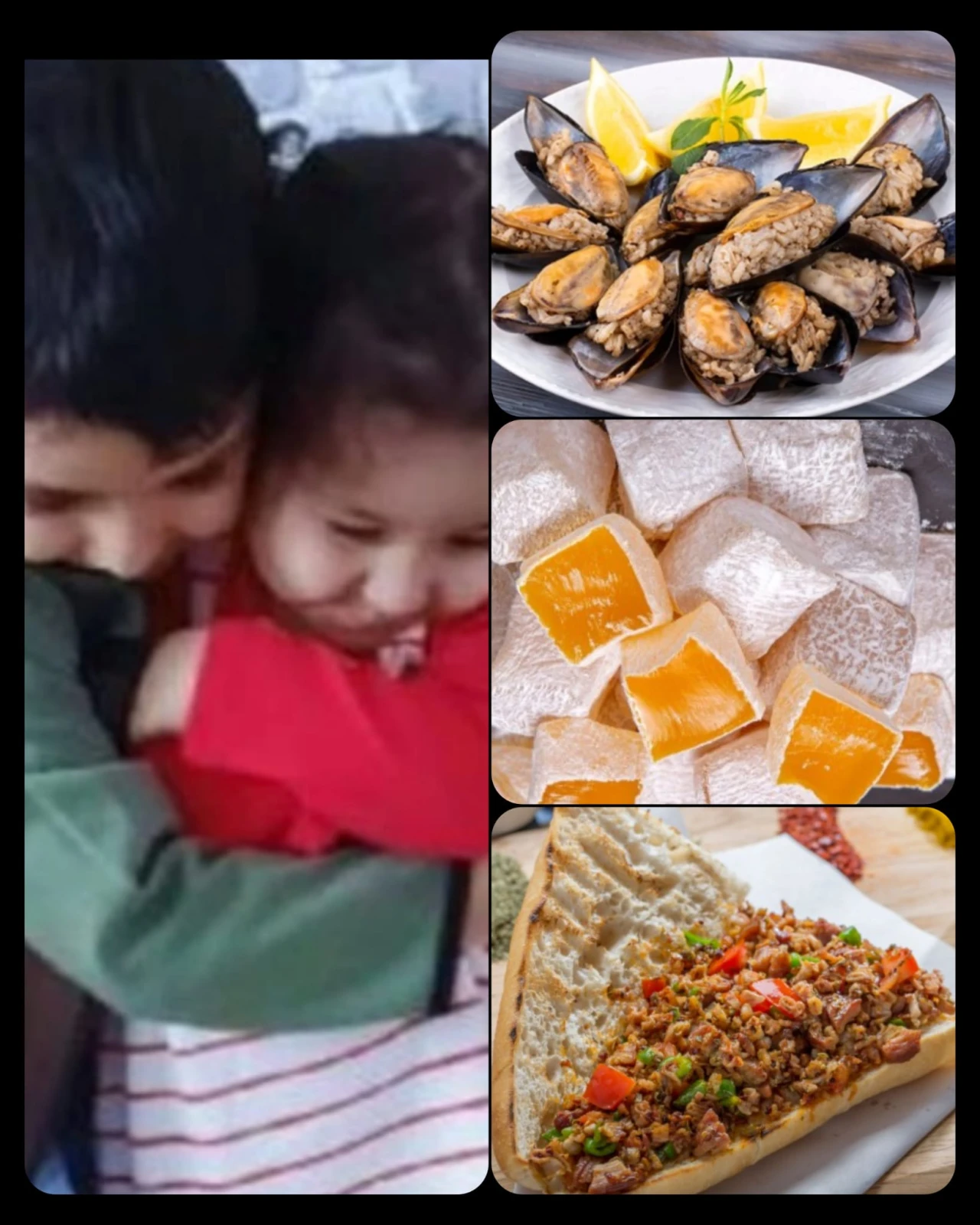 Zehirlenen turistlere yenileri eklendi.. Aynı otel aynı bölge