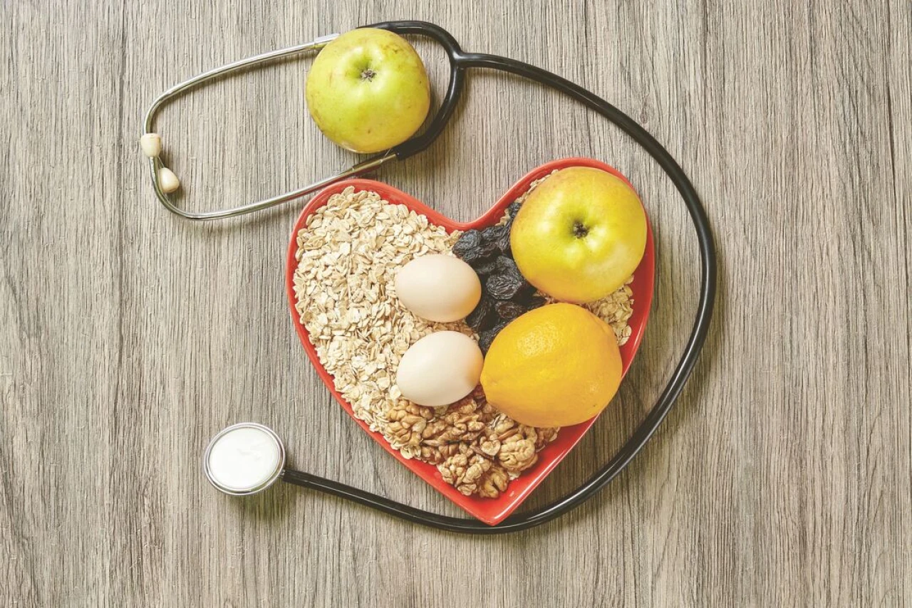 Yüksek kolesterolünüz mü var? Bilim insanları ölüm riskini %21 azaltabilen gıdaları açıkladı