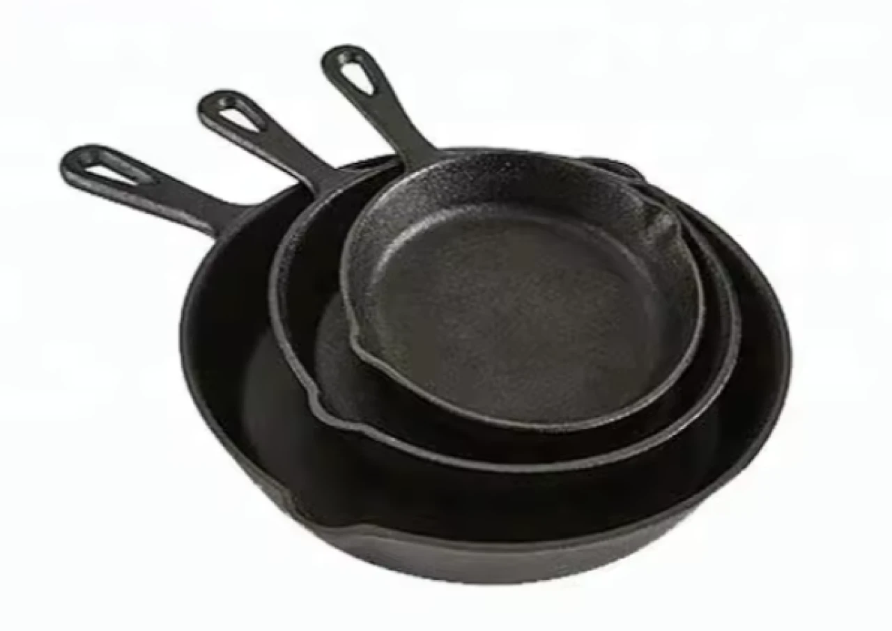 Çin malı tava kullananlar dikkat: Kanserojen arsenik uyarısı!