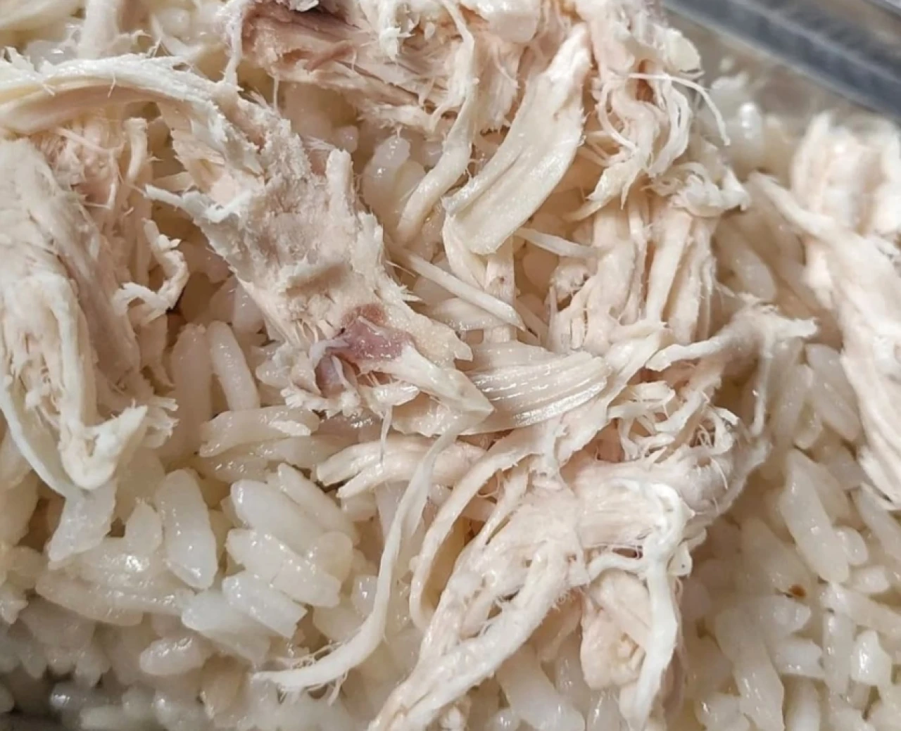 Tavuklu pilav yine zehirledi; 30 işçi zehirlendi.. Tavuk neden zehirliyor?