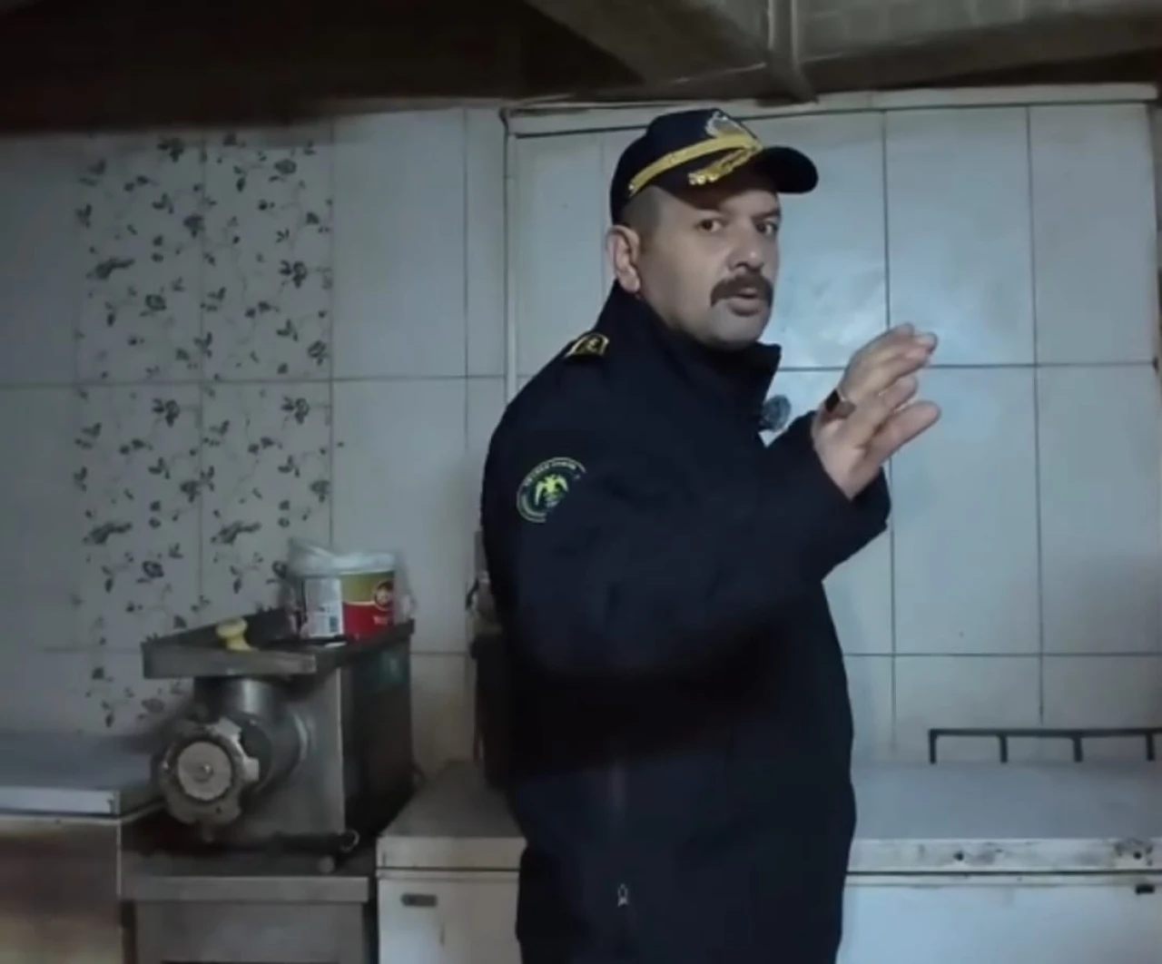 Türkiye'nin konuştuğu denetlemeyi yapan Zabıta Müdürü görevden alındı