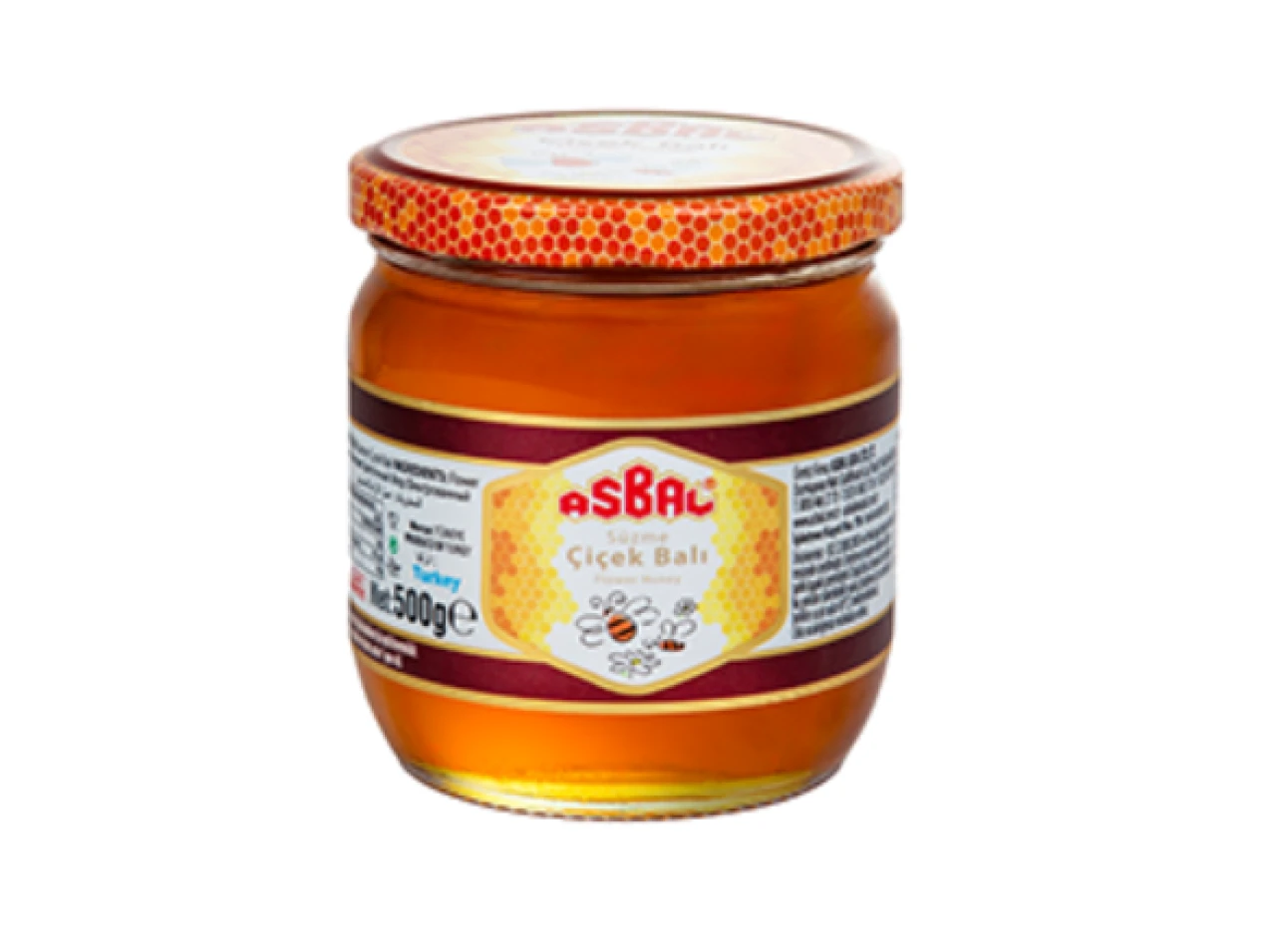 Organik diye satılan bal sahte çıktı.. Ünlü firmalar tağşiş listesinde!