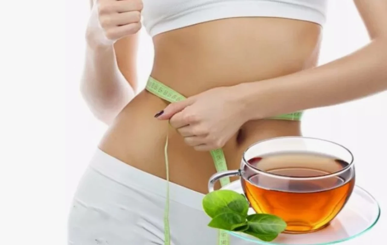 Bakanlıktan zayıflama çayı uyarısı; "Sahte vaatlere kanmayın"