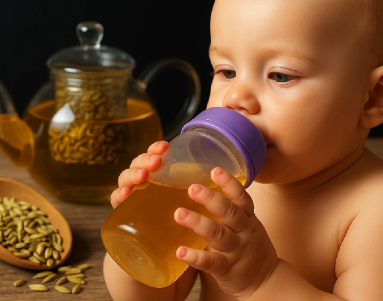 Rezeneli bebek çaylarında kanser endişesi