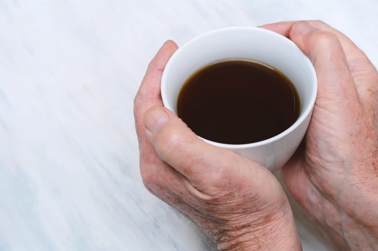 Günde 3-4 fincan kahve hücresel yaşlanmayı yavaşlatabilir mi?