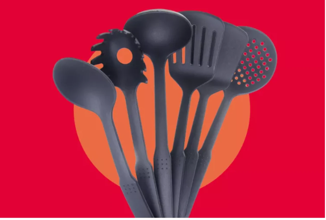 En çok kullanılan mutfak eşyasında şok bulgular