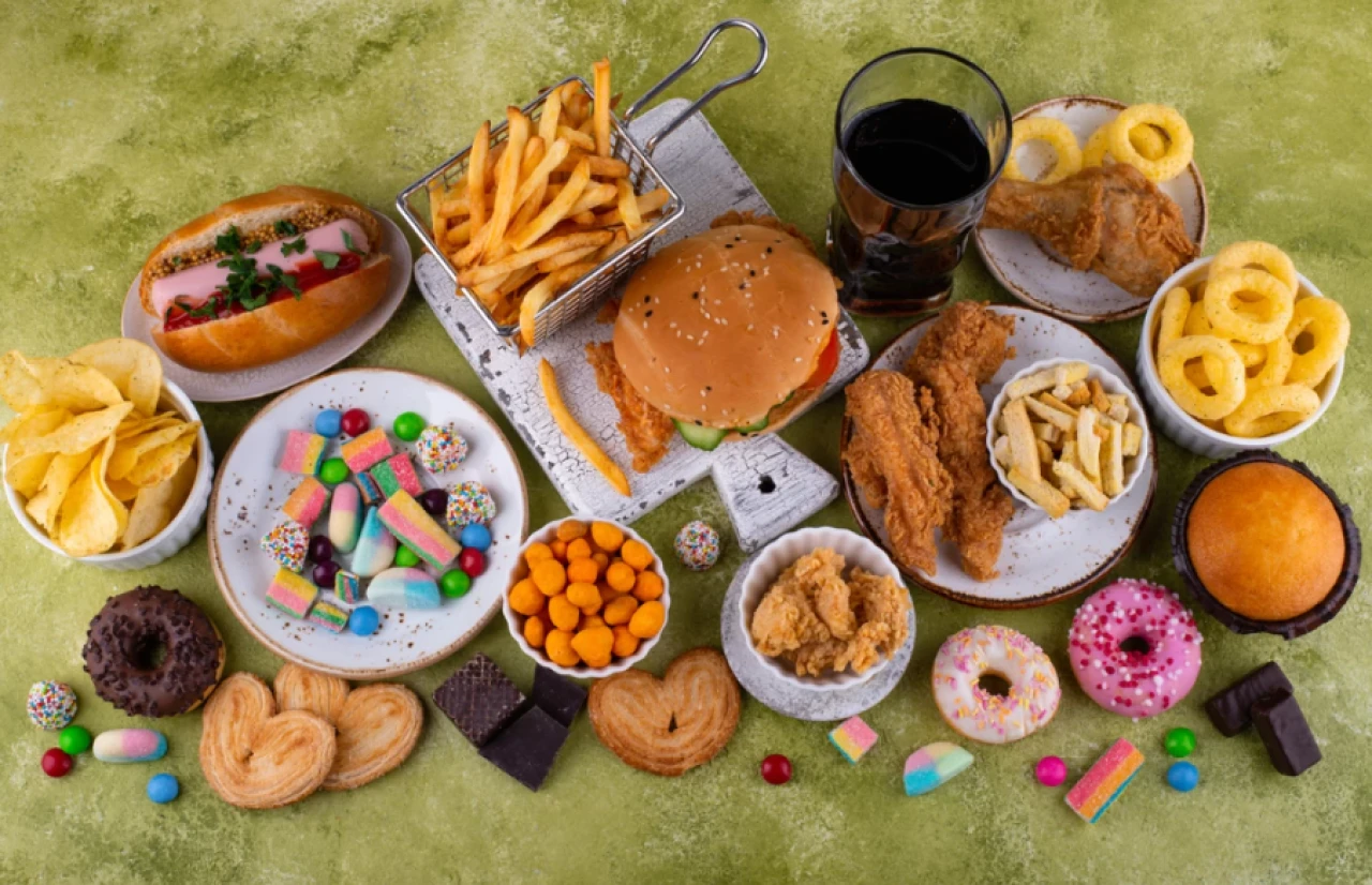 ABD'de 10 gıda markasına sağlığa zararlı üretim davası