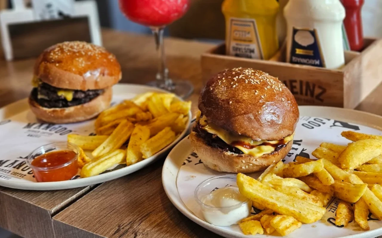 Gıda tağşişinde son perde; yoğurtlarda nişasta, köftede deri, hamburgerde kalp